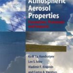 خرید و دانلود نسخه کامل کتاب Atmospheric aerosol properties