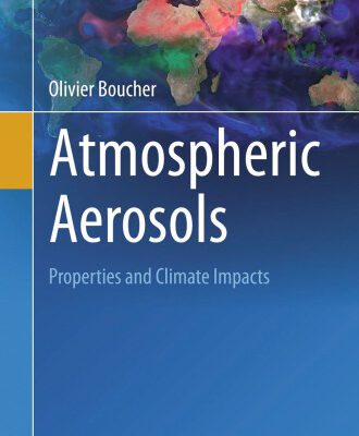خرید و دانلود نسخه کامل کتاب Atmospheric Aerosols: Properties and Climate Impacts