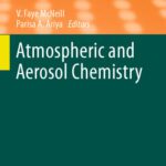 خرید و دانلود نسخه کامل کتاب Atmospheric and Aerosol Chemistry