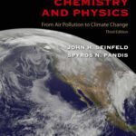 خرید و دانلود نسخه کامل کتاب Atmospheric chemistry and physics : from air pollution to climate change