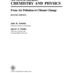 خرید و دانلود نسخه کامل کتاب Atmospheric chemistry and physics: from air pollution to climate change
