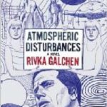 خرید و دانلود نسخه کامل کتاب Atmospheric Disturbances