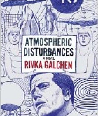 خرید و دانلود نسخه کامل کتاب Atmospheric Disturbances