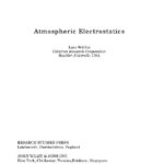 خرید و دانلود نسخه کامل کتاب Atmospheric Electrostatics