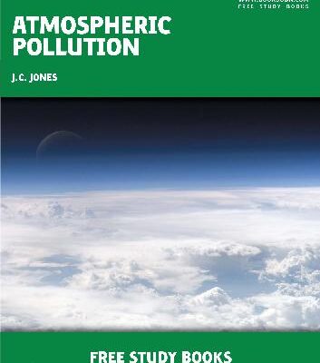 خرید و دانلود نسخه کامل کتاب Atmospheric Pollution