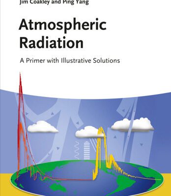 خرید و دانلود نسخه کامل کتاب Atmospheric Radiation: A Primer with Illustrative Solutions