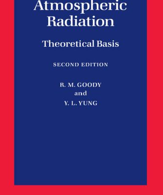 خرید و دانلود نسخه کامل کتاب Atmospheric Radiation: Theoretical Basis
