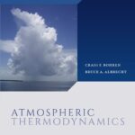 خرید و دانلود نسخه کامل کتاب Atmospheric Thermodynamics