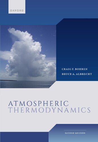 خرید و دانلود نسخه کامل کتاب Atmospheric Thermodynamics_68bc9c403c43e.jpeg خرید و دانلود نسخه کامل کتاب Atmospheric Thermodynamics