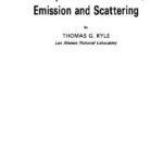 خرید و دانلود نسخه کامل کتاب Atmospheric transmission, emission, and scattering
