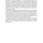 خرید و دانلود نسخه کامل کتاب Atom-Field Interactions and Dressed Atoms