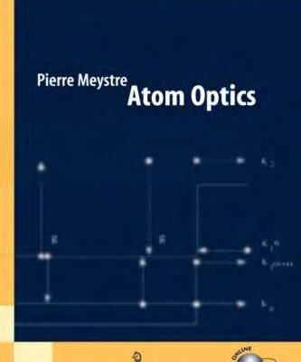 خرید و دانلود نسخه کامل کتاب Atom optics