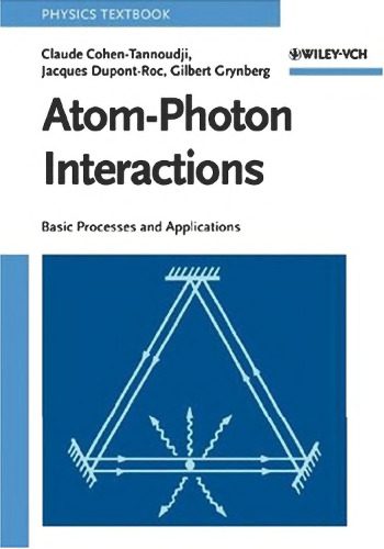 خرید و دانلود نسخه کامل کتاب Atom-Photon Interactions: Basic Processes and Applications (Wiley Science Paperback Series)_68bd6db3627d9.jpeg خرید و دانلود نسخه کامل کتاب Atom-Photon Interactions: Basic Processes and Applications (Wiley Science Paperback Series)