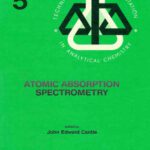 خرید و دانلود نسخه کامل کتاب Atomic Absorption Spectrometry