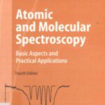 خرید و دانلود نسخه کامل کتاب Atomic and Molecular Spectroscopy: Basic Aspects and Practical Applications
