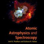 خرید و دانلود نسخه کامل کتاب Atomic Astrophysics and Spectroscopy