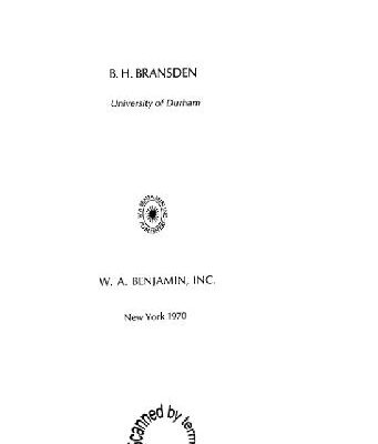 خرید و دانلود نسخه کامل کتاب Atomic Collision Theory