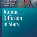 خرید و دانلود نسخه کامل کتاب Atomic Diffusion in Stars