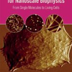 خرید و دانلود نسخه کامل کتاب Atomic Force Microscopy for Nanoscale Biophysics: From Single Molecules to Living Cells