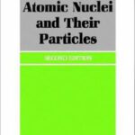 خرید و دانلود نسخه کامل کتاب Atomic nuclei and their particles