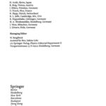 خرید و دانلود نسخه کامل کتاب Atomic Physics Methods in Modern Research: Selection of Papers Dedicated to Gisbert Zu Putlitz on the Occasion of His 65th Birthday