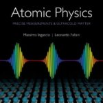 خرید و دانلود نسخه کامل کتاب Atomic Physics: Precise Measurements and Ultracold Matter