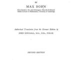 خرید و دانلود نسخه کامل کتاب Atomic Physics