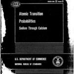 خرید و دانلود نسخه کامل کتاب Atomic Transition Probabilities – Volume II: Sodium Through Calcium
