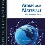 خرید و دانلود نسخه کامل کتاب Atoms and materials