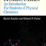 خرید و دانلود نسخه کامل کتاب Atoms and Molecules: An Introduction for Students of physical chemistry