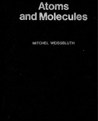 خرید و دانلود نسخه کامل کتاب Atoms and Molecules