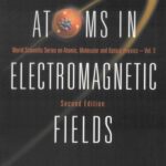 خرید و دانلود نسخه کامل کتاب Atoms in Electromagnetic Fields