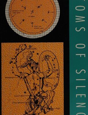 خرید و دانلود نسخه کامل کتاب Atoms of Silence: An Exploration of Cosmic Evolution