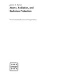 خرید و دانلود نسخه کامل کتاب Atoms, Radiation and Radiation Protection