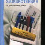 خرید و دانلود نسخه کامل کتاب Att bli sjuksköterska : en introduktion till yrke och ämne