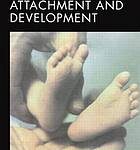 خرید و دانلود نسخه کامل کتاب Attachment and Development (International Texts in Developmental Psychology) – Original PDF