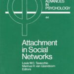 خرید و دانلود نسخه کامل کتاب Attachment in Social Networks: Contributions to the Bowlby-Amsworth Attachment Theory