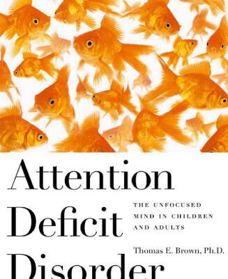 خرید و دانلود نسخه کامل کتاب Attention Deficit Disorder