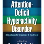 خرید و دانلود نسخه کامل کتاب Attention-Deficit Hyperactivity Disorder: A Handbook for Diagnosis and Treatment