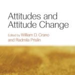 خرید و دانلود نسخه کامل کتاب Attitudes and Attitude Change (Frontiers of Social Psychology)