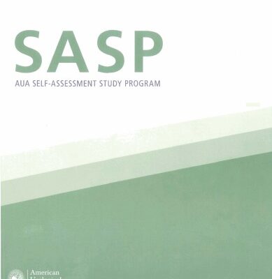 خرید و دانلود نسخه کامل کتاب AUA Self-Assessment Study Program 2019