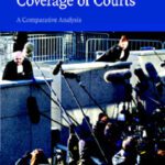 خرید و دانلود نسخه کامل کتاب Audio-visual Coverage of Courts: A Comparative Analysis