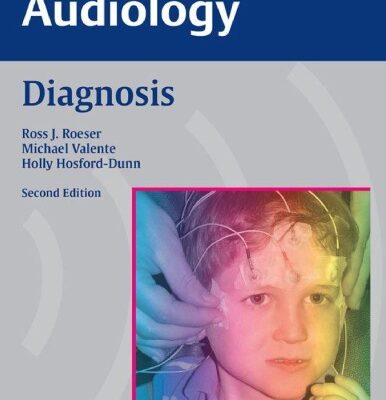 خرید و دانلود نسخه کامل کتاب Audiology: Diagnosis