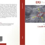 خرید و دانلود نسخه کامل کتاب Audit financier