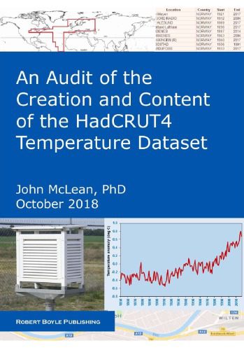 خرید و دانلود نسخه کامل کتاب Audit of the HadCRUT4 Global Temperature Dataset_68c6cea69193e.jpeg خرید و دانلود نسخه کامل کتاب Audit of the HadCRUT4 Global Temperature Dataset