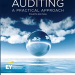 خرید و دانلود نسخه کامل کتاب Auditing (4th Edition) BY Moroney and Campbell –  +  Pdf