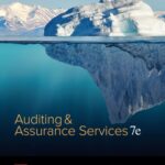 خرید و دانلود نسخه کامل کتاب Auditing and Assurance Services