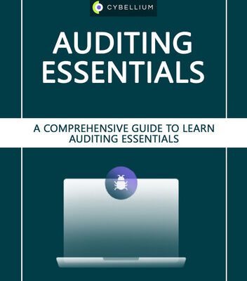 خرید و دانلود نسخه کامل کتاب Auditing Essentials: A Comprehensive Guide to Learn Auditing Essentials