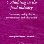 خرید و دانلود نسخه کامل کتاب Auditing in the food industry: From safety and quality to environmental and other audits: From Safety and Quality to Environmental and Other Audits (Woodhead Publishing in food science and technology)