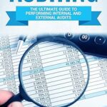 خرید و دانلود نسخه کامل کتاب Auditing: The Ultimate Guide to Performing Internal and External Audits –  +  Pdf